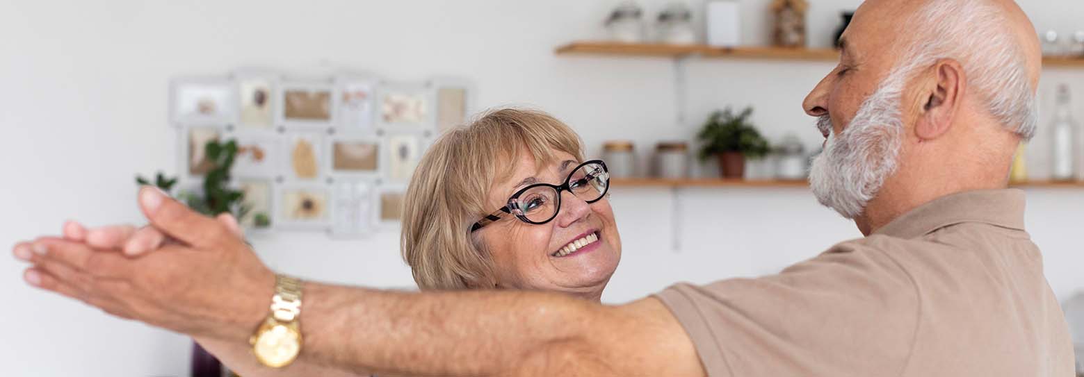 seniors kinesiologie vitalité - Blog EKTC, école de kinésiologie