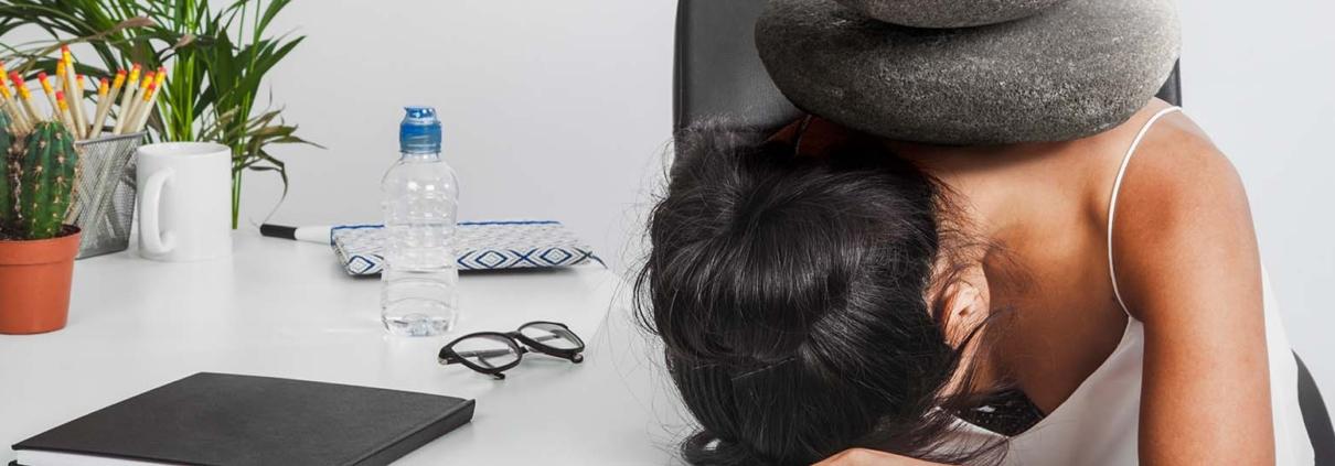 burn out- Blog EKTC : Gérer le burn-out et améliorer la qualité de vie au travail